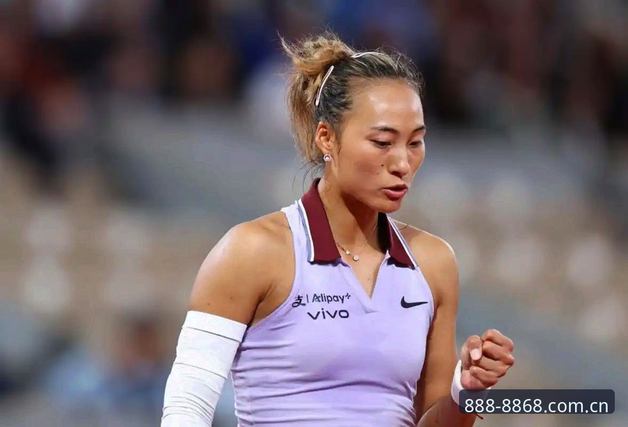 2026年法网女单观赛完整指南：中国金花首轮对阵与保分压力解析